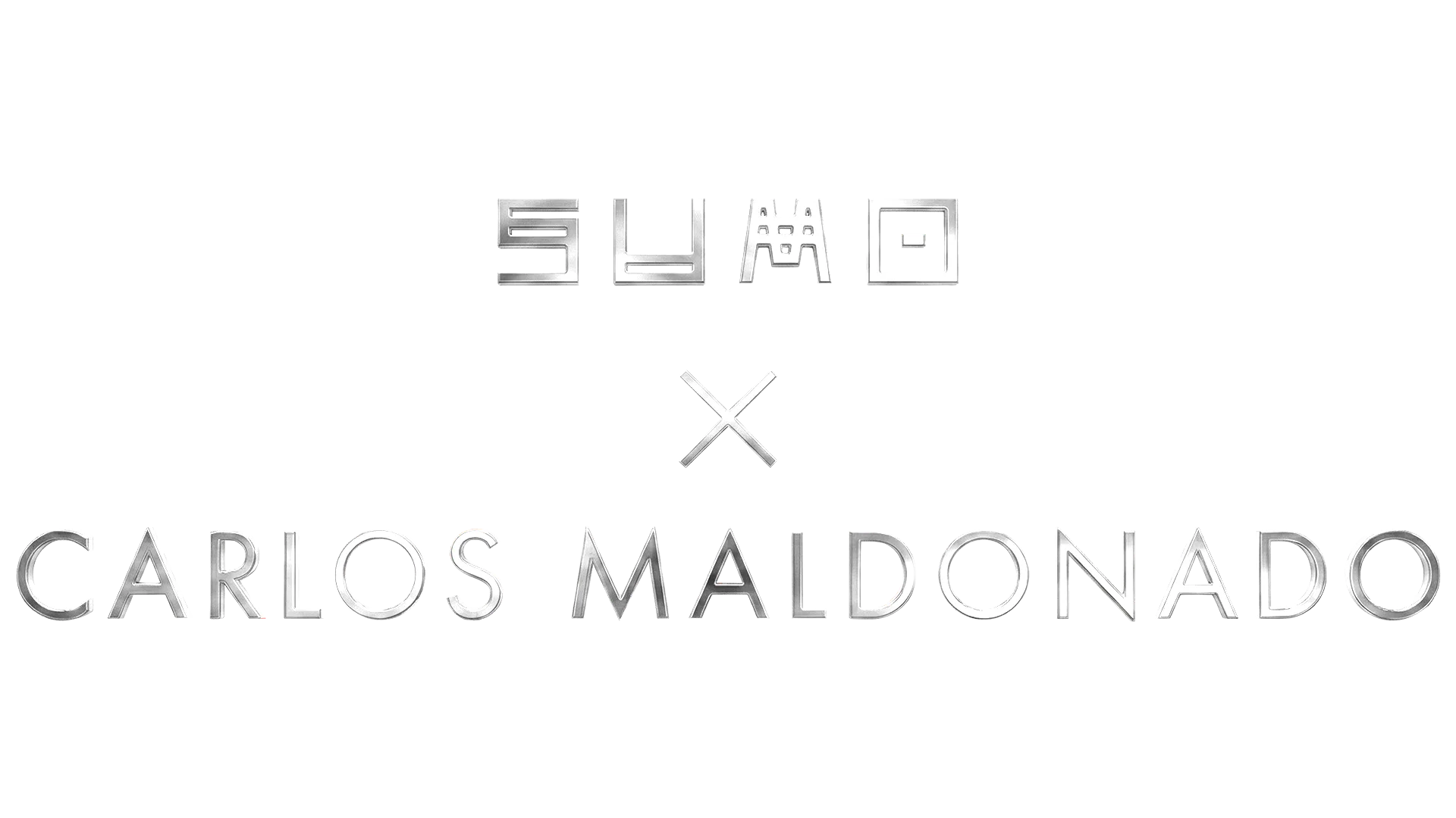 SUMO x Carlos Maldonado